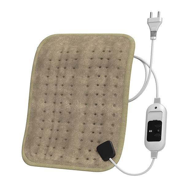 Netmeds | MCP Electric Heating Pad - Velvet Beige