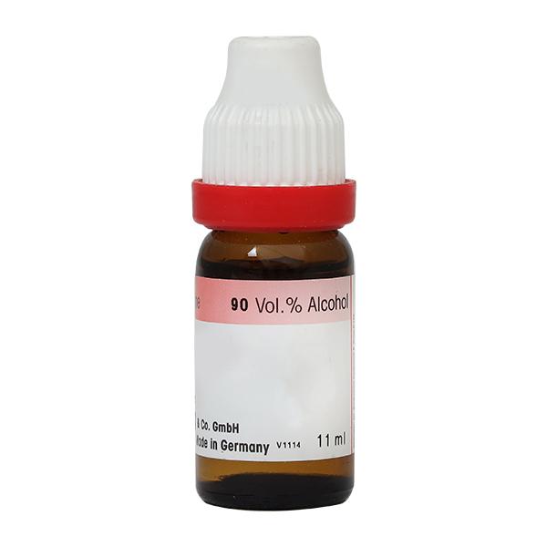Dr. Reckeweg Valeriana Officinalis 30 Liquid 11 ml - Dilutions