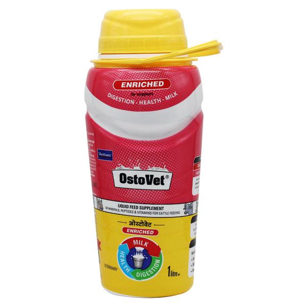 Netmeds | Ostovet Liquid 1 litre