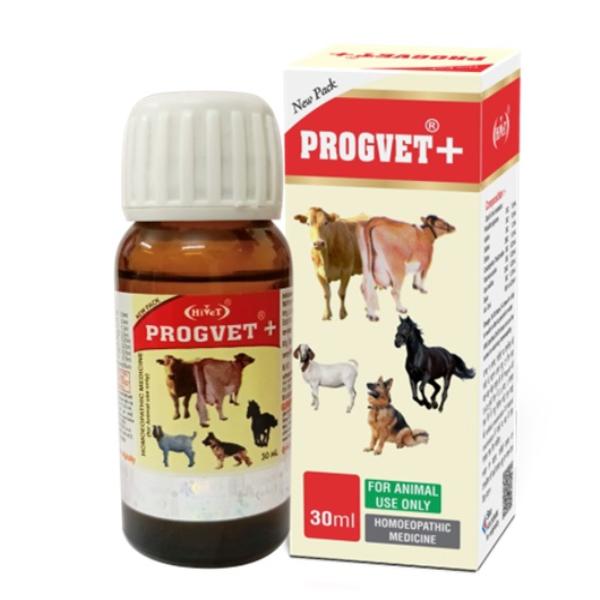 Netmeds | Progvet+ Liquid 30 ml