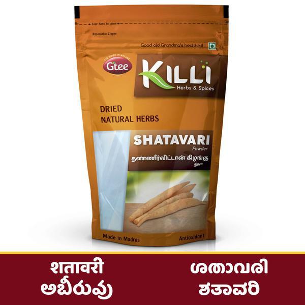 Netmeds | Gtee Killi Shatavari Powder 100 gm