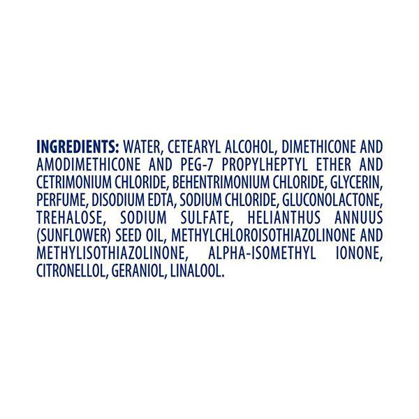 Dove Nutritive Solutions Hair Fall Rescue Conditioner 180 ml - Conditioners