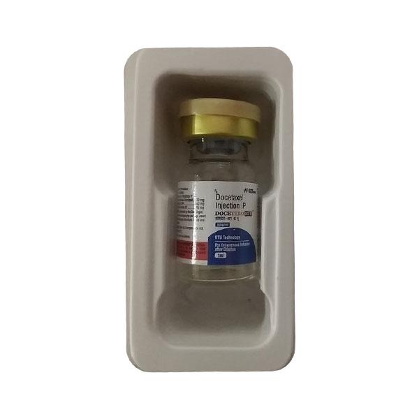 DOCETERO RTU 20mg Injection 1's - Cancer Oncology-Cyt