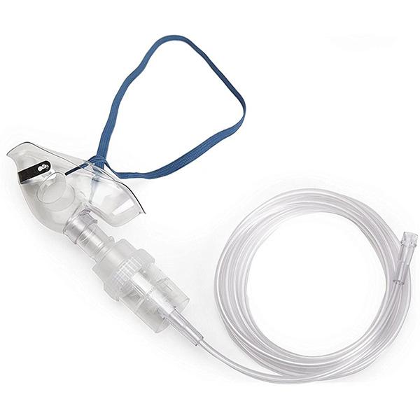 Netmeds | Entair Nebulizer Kit - Adult