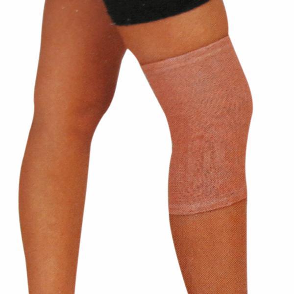 Unisoft Knee Cap Cotton (S) - Knee/Leg Supports