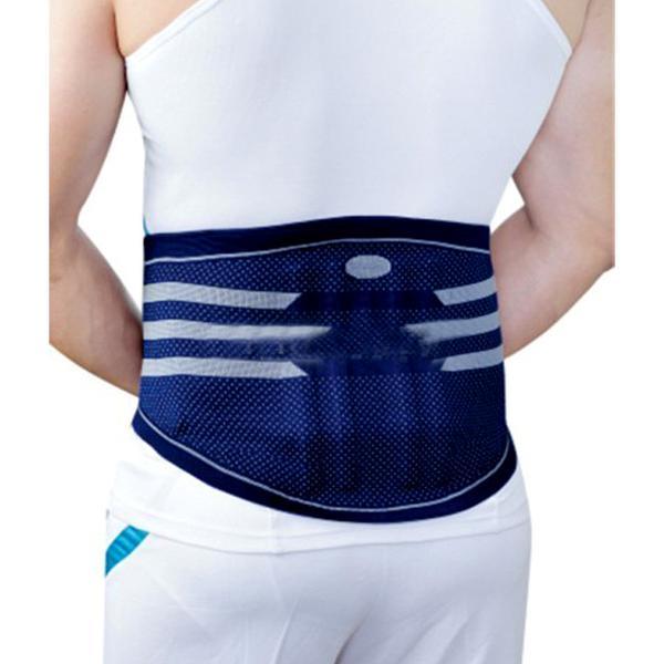 Netmeds | DYNAMIC LUMBOGRIP LUMBO SACRAL CORSET (1323) (S)