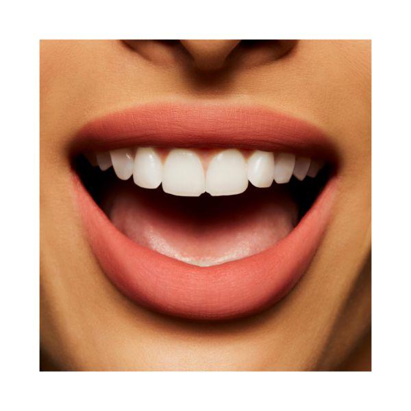 M.A.C Powder Kiss Liquid Lipcolour-Mull It Over 5 ml - Lipsticks