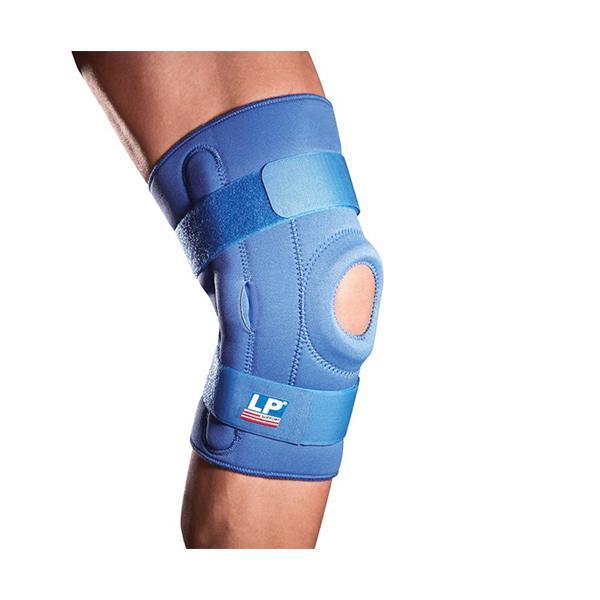 LP Hinged Knee Stabilizer (XXL) (710) - Knee/Leg Supports