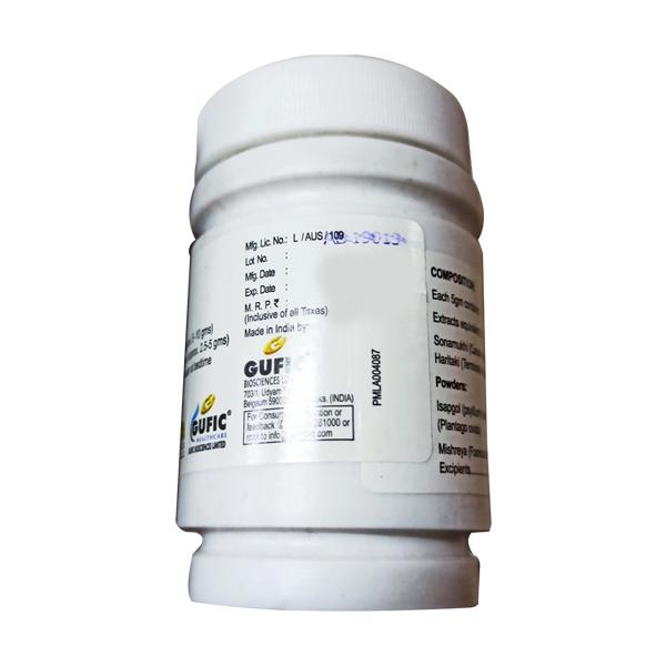 Laxive Powder 100gm - Constipation-Lax