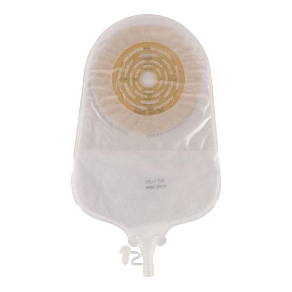 Bao Health One Piece Urostomy Bag (4016001) (15 - 60 mm) 15's - Bags