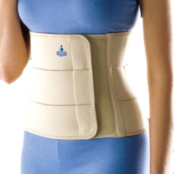 Oppo Abdominal Binder (S) (2060) - Back/Abdomen Supports