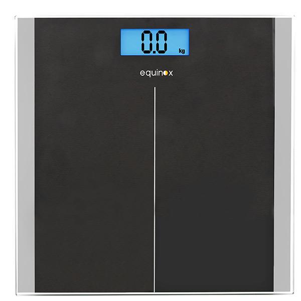 Equinox Personal Weighing Scale-Digital (EQ-EB-9400) - Weighing Scale
