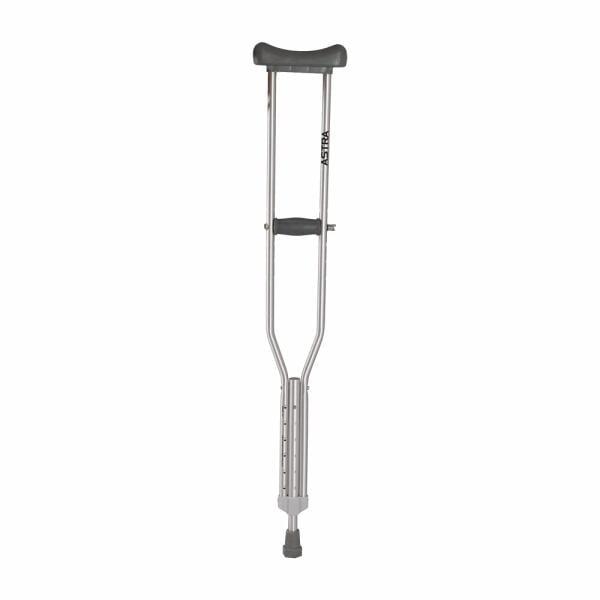 Netmeds | Vissco Crutches Large 1's