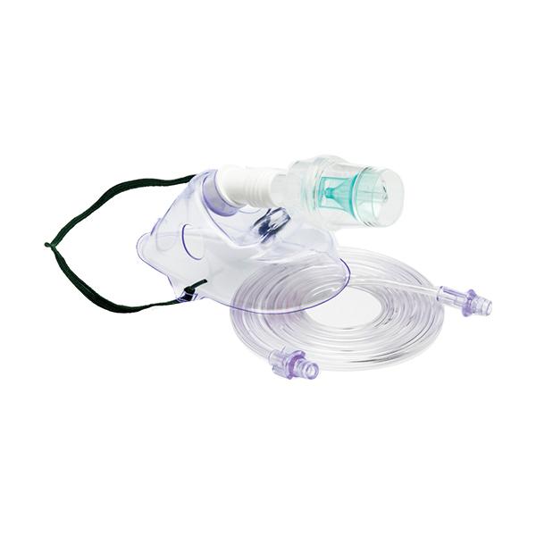 Netmeds | Romsons Aero Mist Nebulizer Mask (SH-2074) - Child