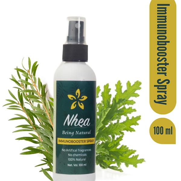 Nhea Immunobooster Spray 100 ml