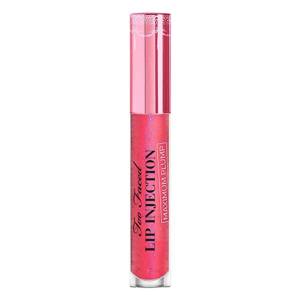 Too Faced Yummy Bear Lip Injection Max Plump Shade Extension 4 gm - Lipstick Primers & Plumpers