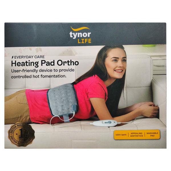 Tynor Life Heating Pad Ortho (Mini) (I-73)