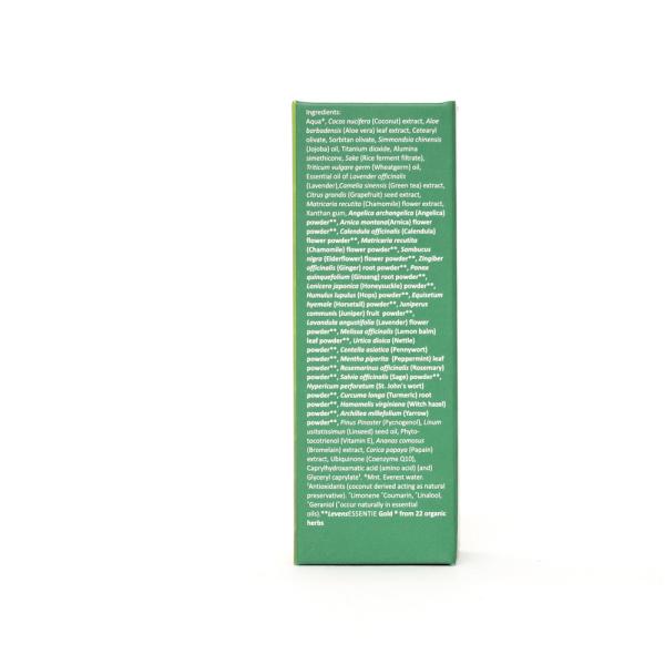 Paul Penders Illuminating Cream - Aqualuna 20 gm - Creams/Oils/Lotions