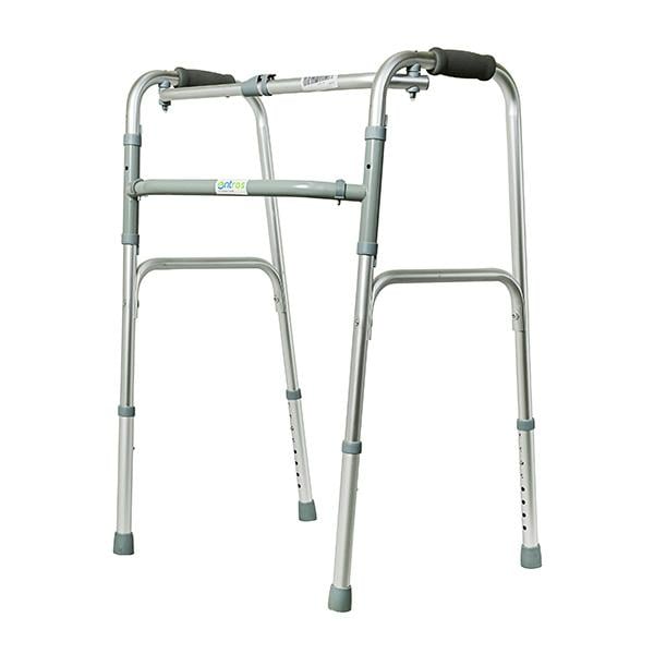 Netmeds | Entros Walker Aluminium (EHS913L)