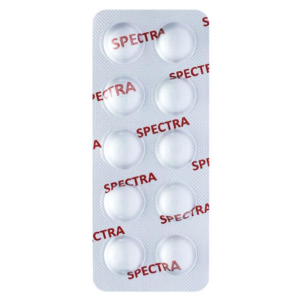 BIZO AM 5 Tablet 10's - Hypertension-Bet