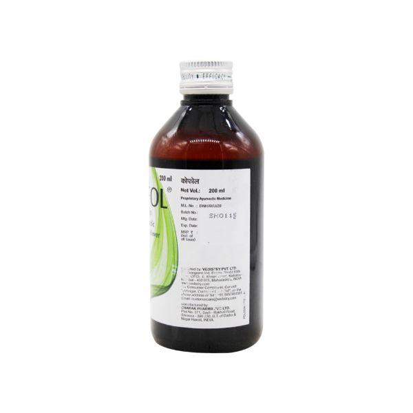 Kofol Syrup 200 ml - Cough Syrup
