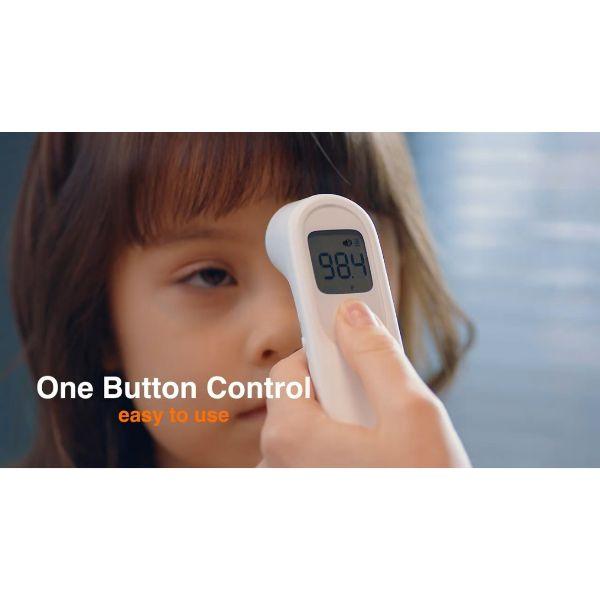 Yuwell Mercury Sphygmomanometer - Blood Pressure Monitors