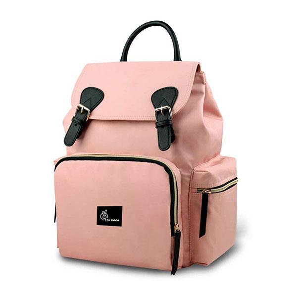 Netmeds | R for Rabbit Caramello Bliss Diaper Bag