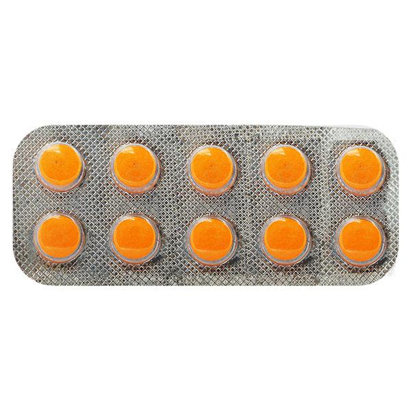 LECET AM Tablet 10's - Cough And Cold-Cou