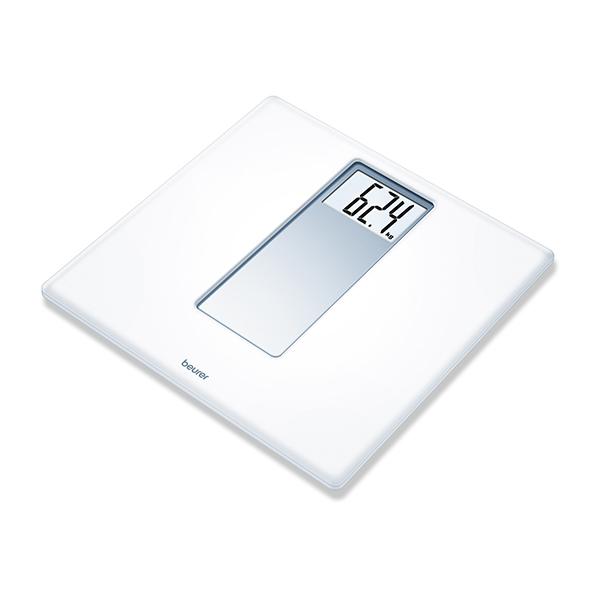 Netmeds | Beurer Digital Weighing Glass Scale (PS 160)