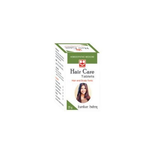 Netmeds | Medilife Hair Care Tablet 25 gm