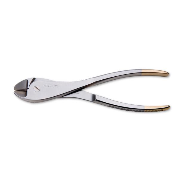 B Positive Wire & Pin Cutter 1's - Scissors - S