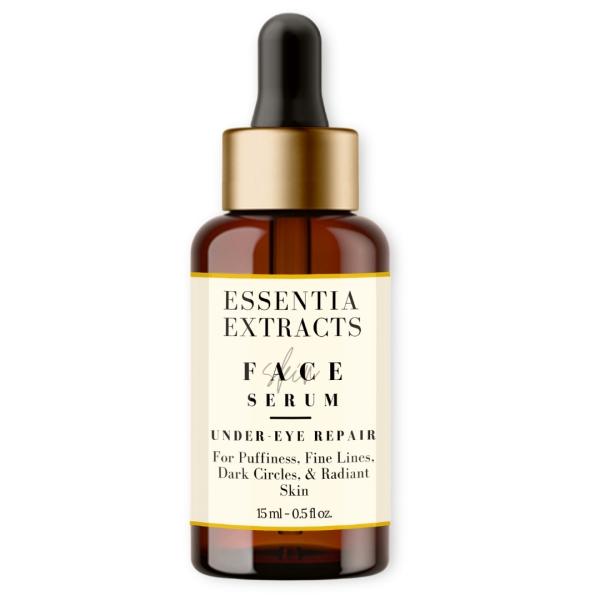 Netmeds | Essentia Extracts Under Eye Face Serum 15 ml