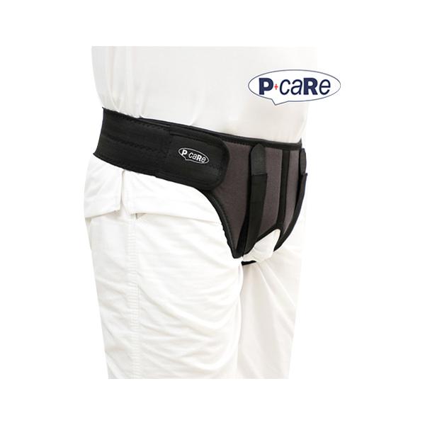 P+caRe Hernia Belt (C3021) (S) - Supports And Braces