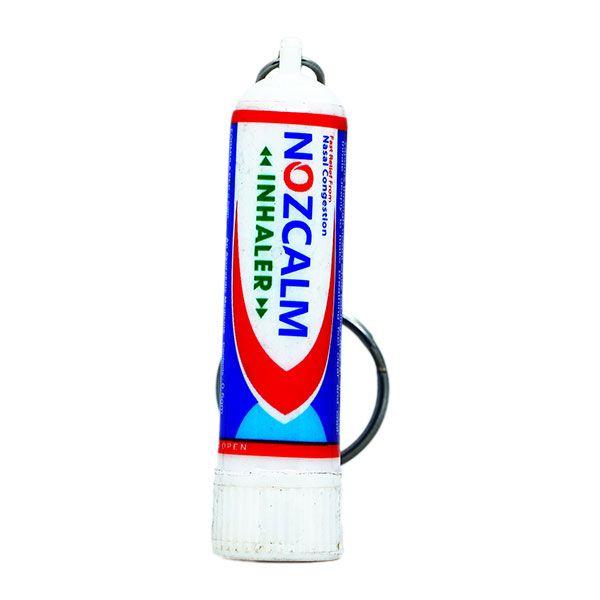 Netmeds | Nozcalm Nasal Inhaler 0.5 ml