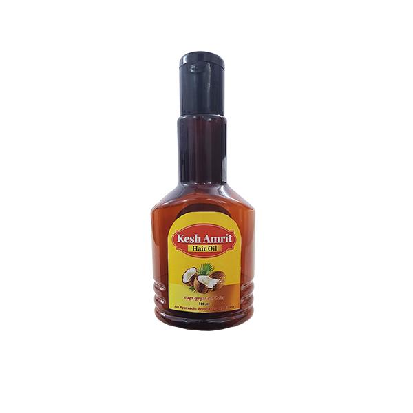Netmeds | VitaGreen Kesh Amrit Oil 100 ml