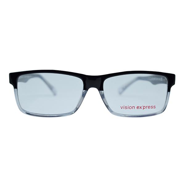 Netmeds | Vision Express 12011 AF (including UV blue lens) - Black Crystal