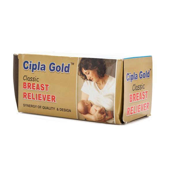 Classic Manual Breast Pump - Breast Pump