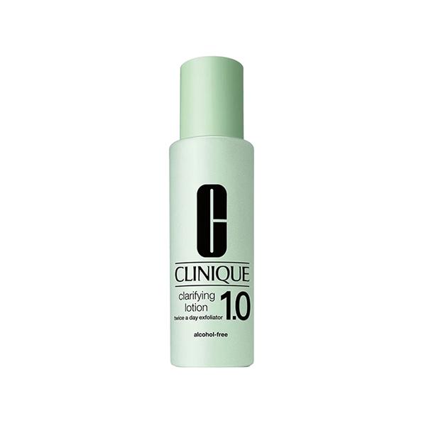 Clinique Clarifying Lotion 0 200 ml - Toners