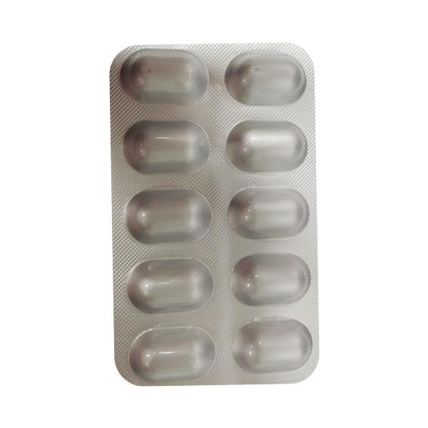 NTOX Capsule 10's - Supplements-Vam
