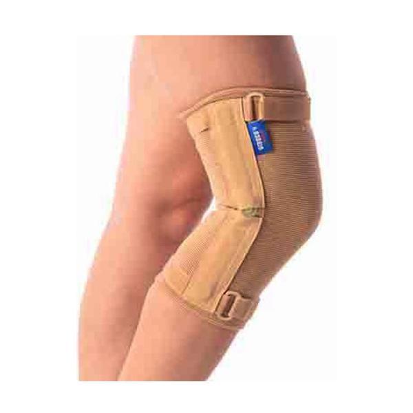 Netmeds | Vissco Hinged Knee Cap (L) (0706)