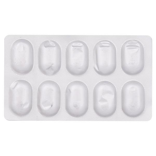 Wellwoman Hair Follic Tablet 10'S - Supplements-Vam