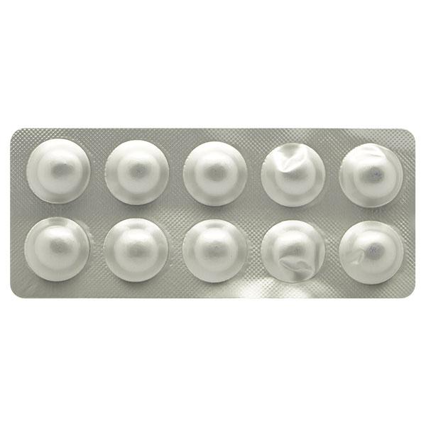 TAMSWIN 0.4mg Tablet 10's - Bladder And Prostate Disorders-Dru