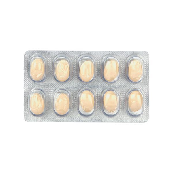 Seacure O Capsule 10'S - Hormonal Therapy-Oes