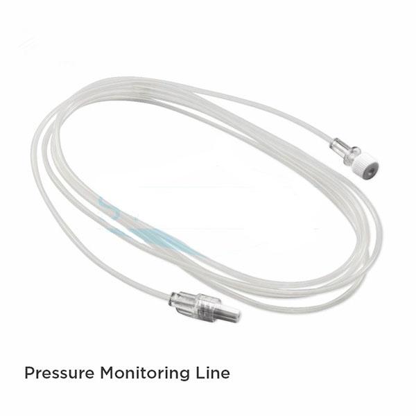Netmeds | Sterimed Pressure Monitoring Line (SMD 706) (200 cm) 1's
