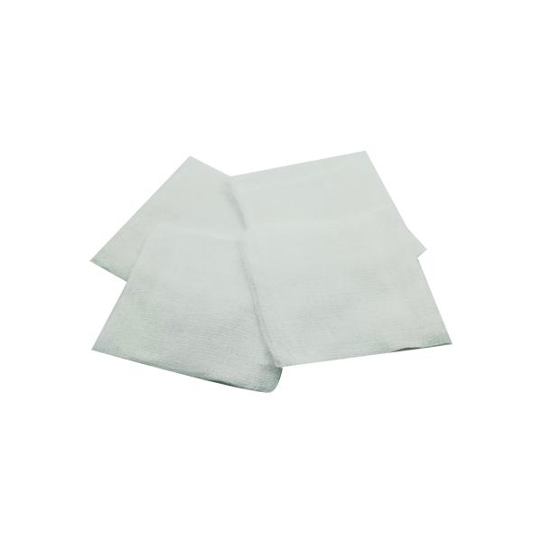Alpha Gauze Swab 4's - Cotton Wool & Swabs