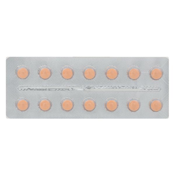 FAMOGREAT 40 Tablet 14's - Ulcer/Reflux/Flatulence-Aaa