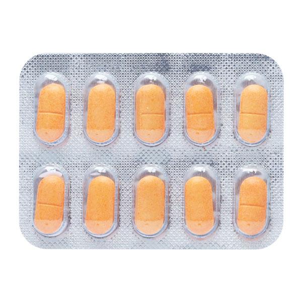 DIOFLAM Tablet 10's - Pain relief-Nsa