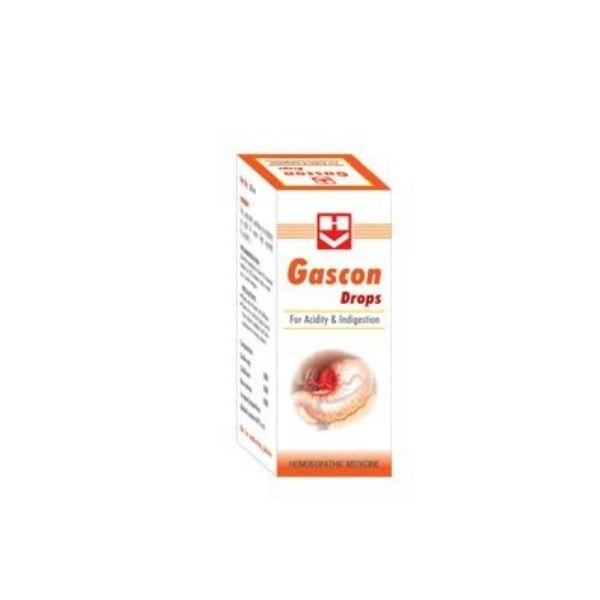 Medilife Gascon Drops 30 ml - Homeopathic Drops
