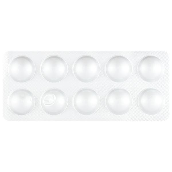 VENTISURE Tablet 10's - Allergies-Ant