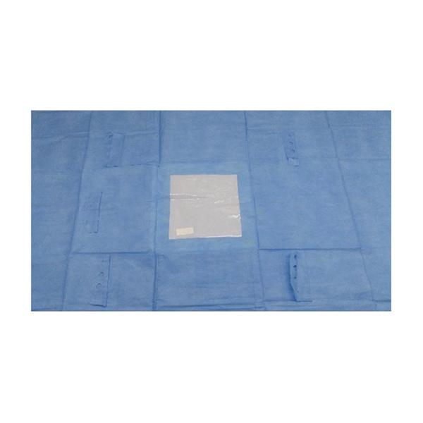 Netmeds | Medi Karma Laparoscopy Drape (GS-100)